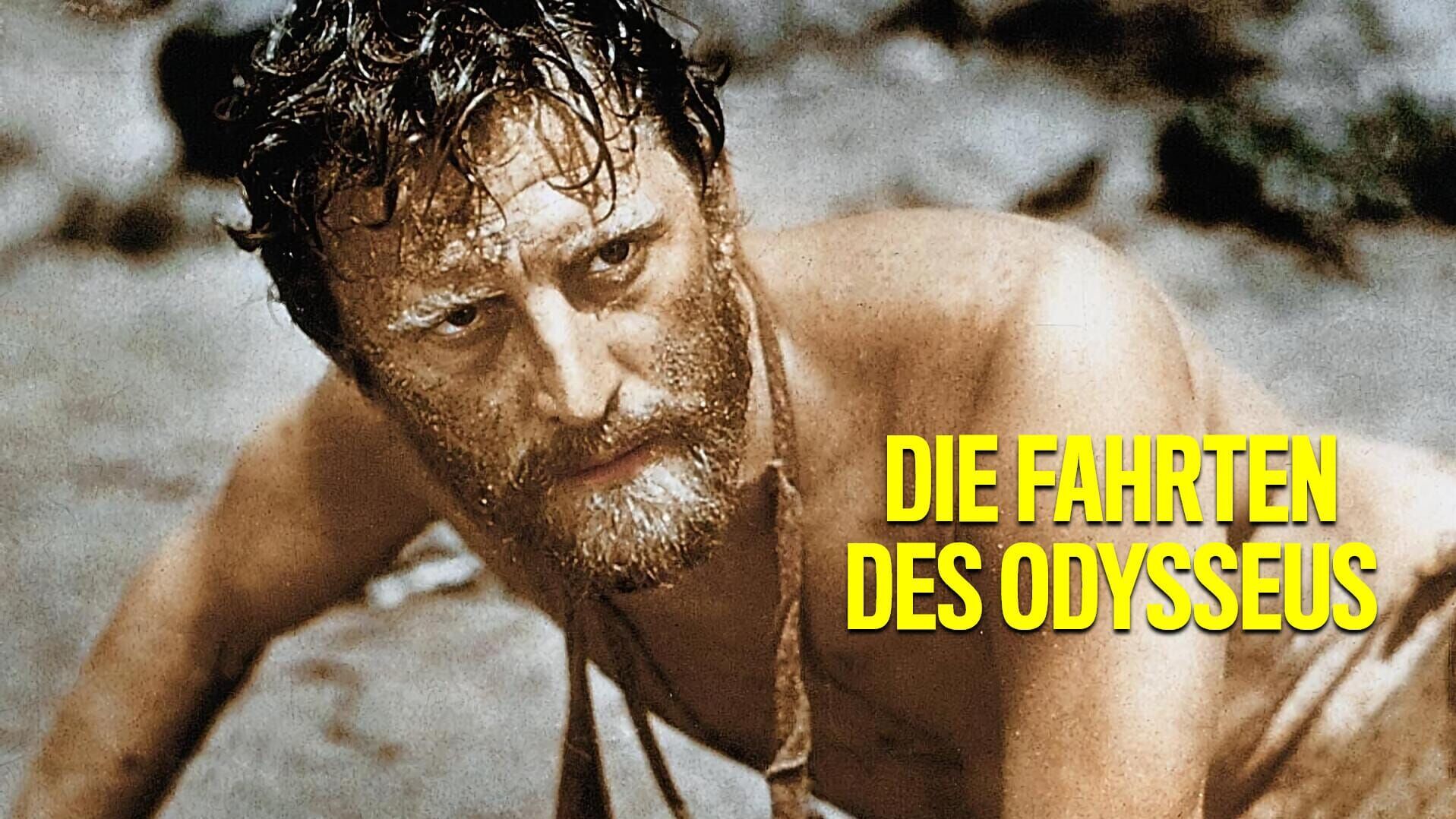 Die Fahrten des Odysseus