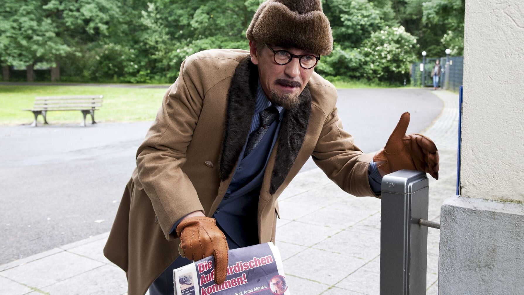 Löwenzahn