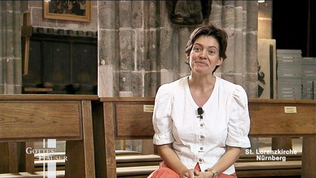 Gottes Häuser