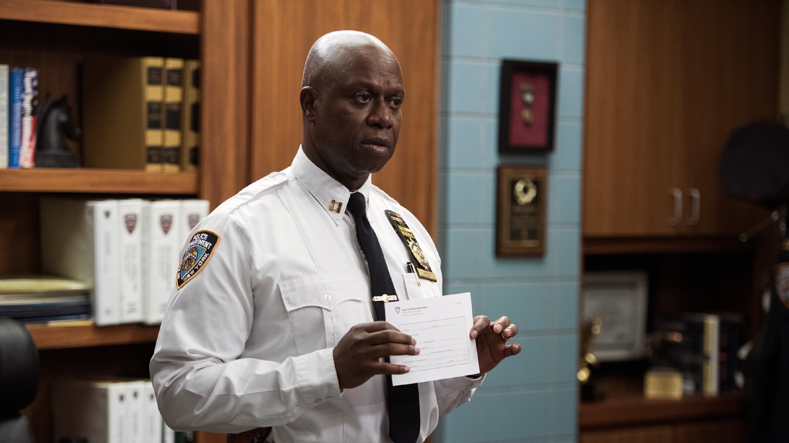 Brooklyn Nine-Nine