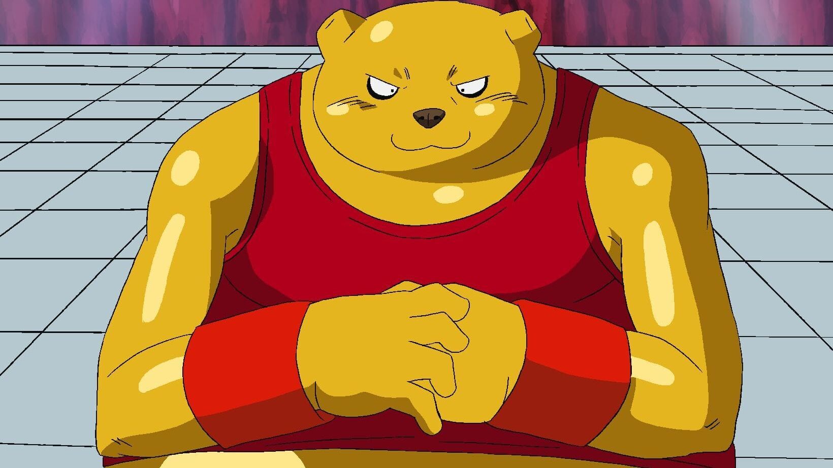Dragon Ball Super