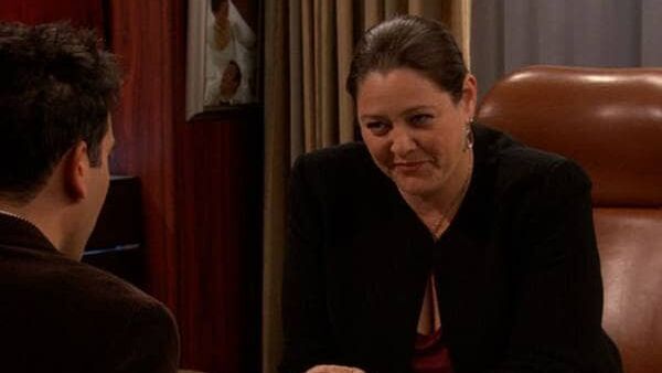 How I Met Your Mother