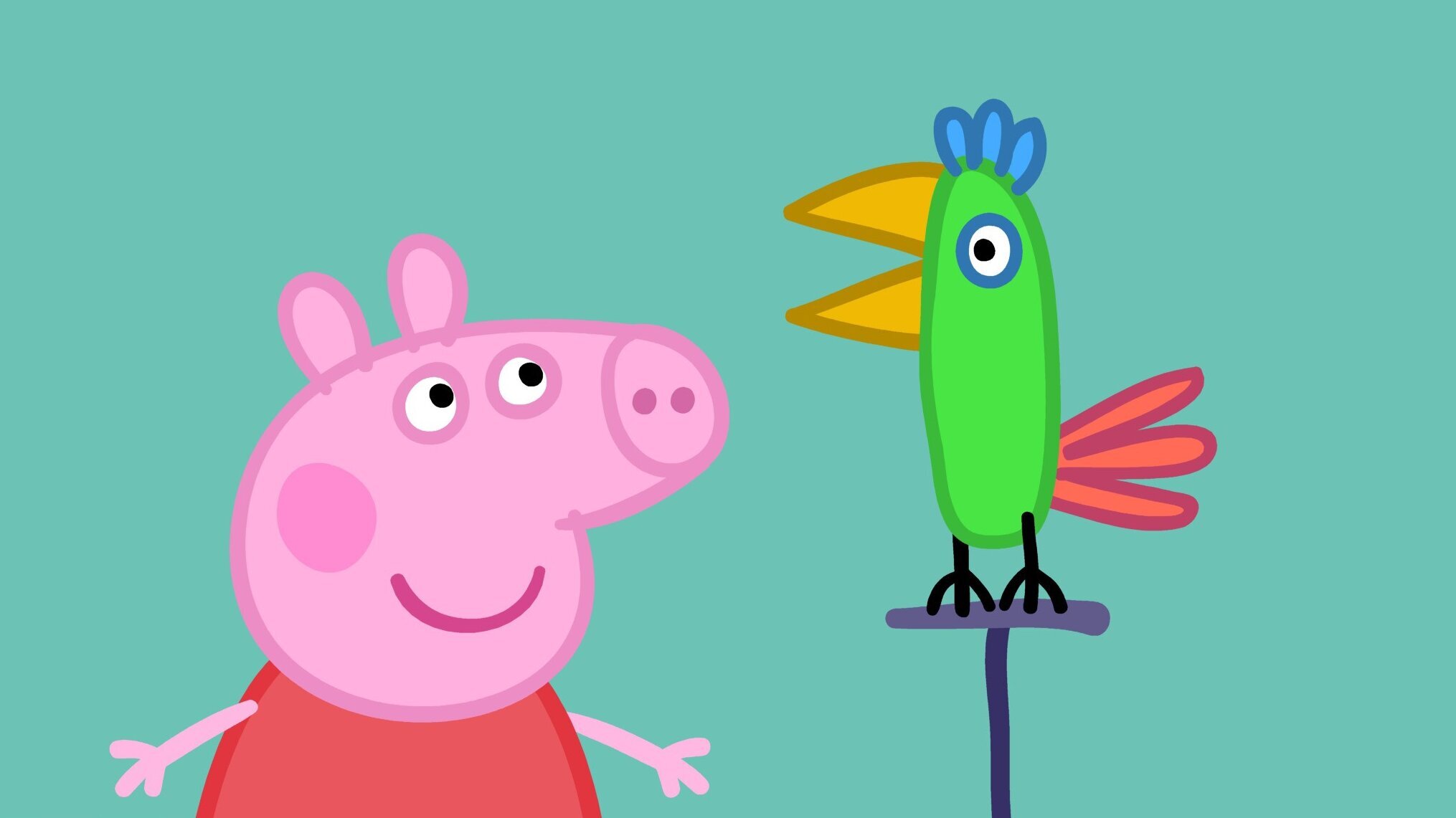 Peppa Pig