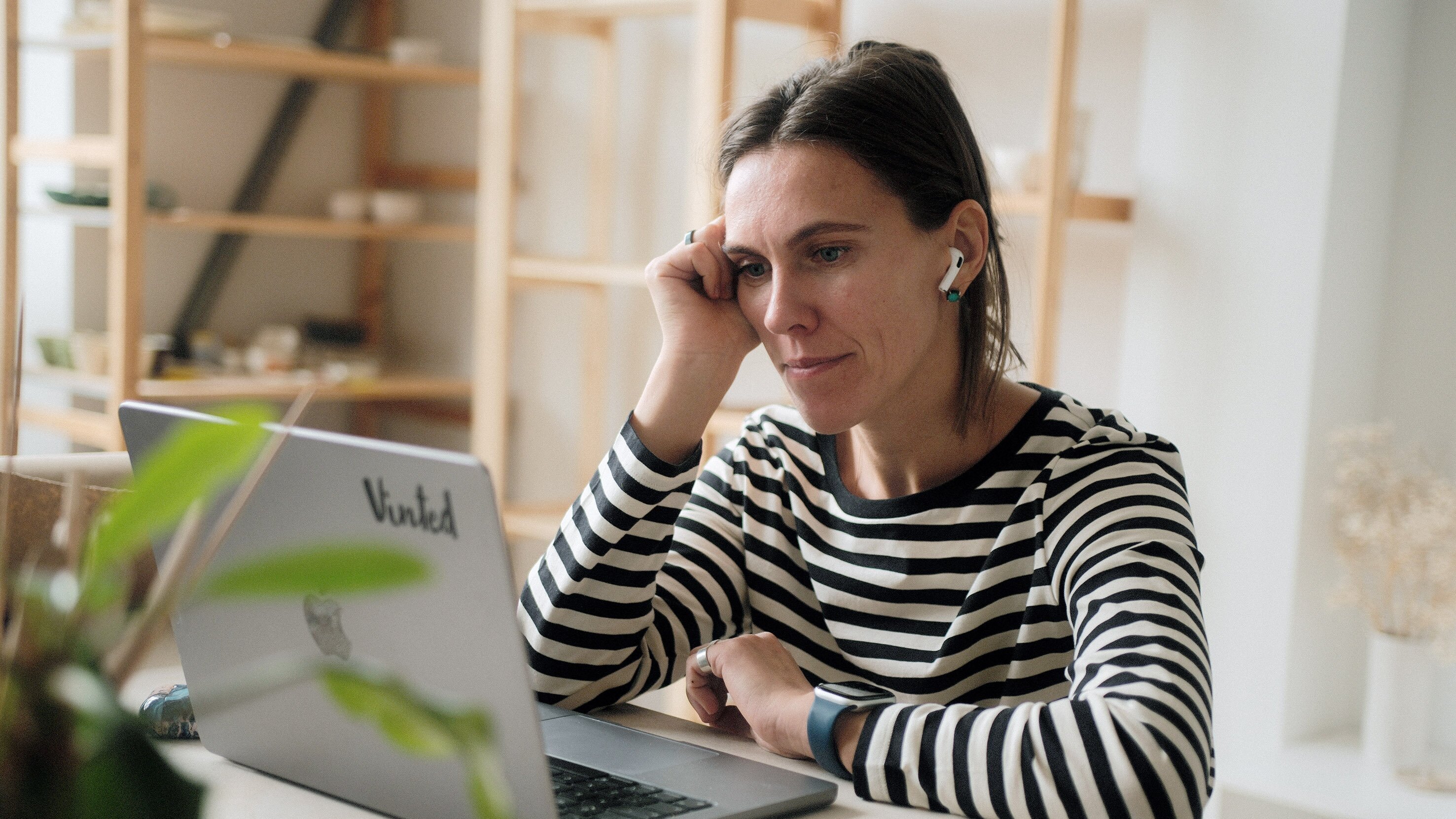 Re: Hightech und Patriotismus – Litauens Karrierefrauen