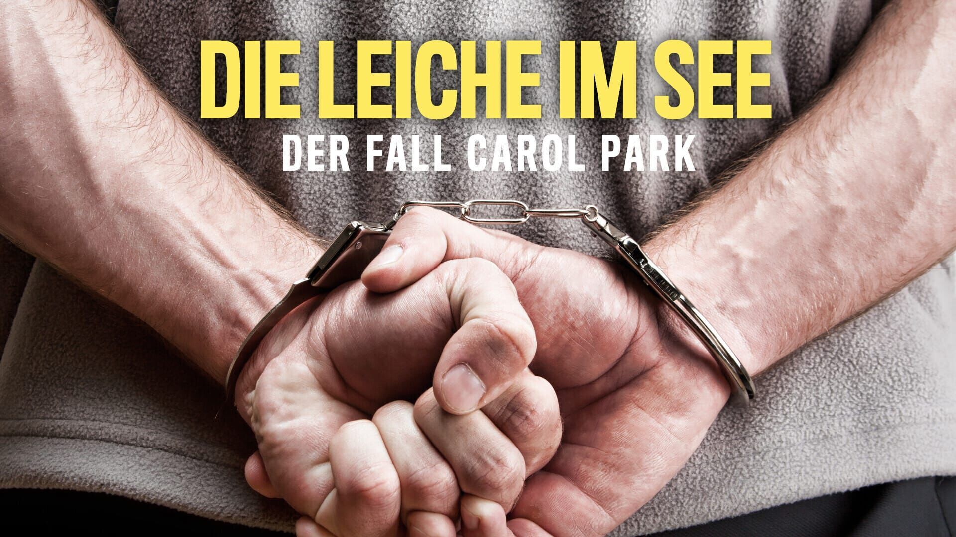 Der Fall Carol Park