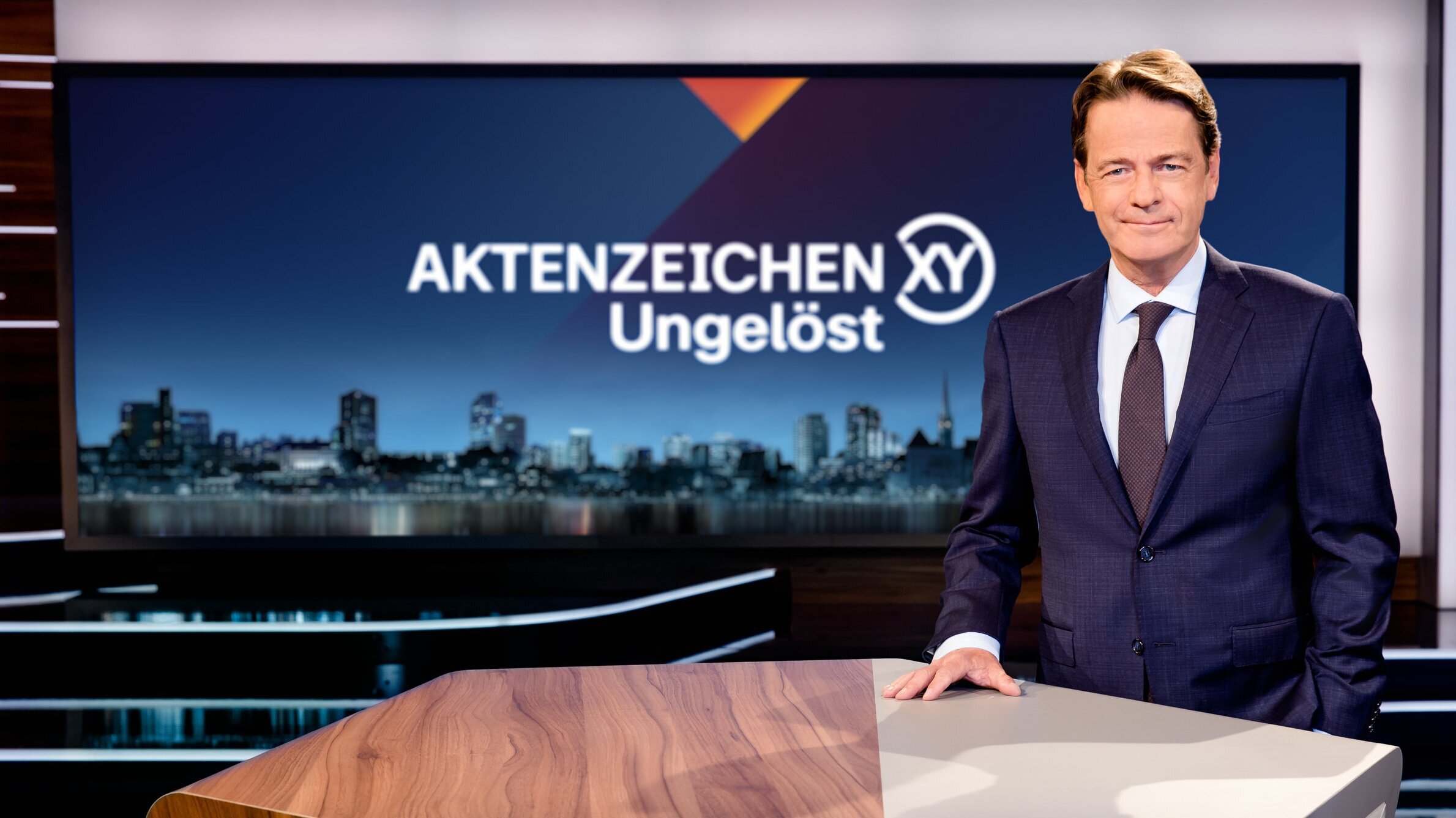 Aktenzeichen XY... Ungelöst