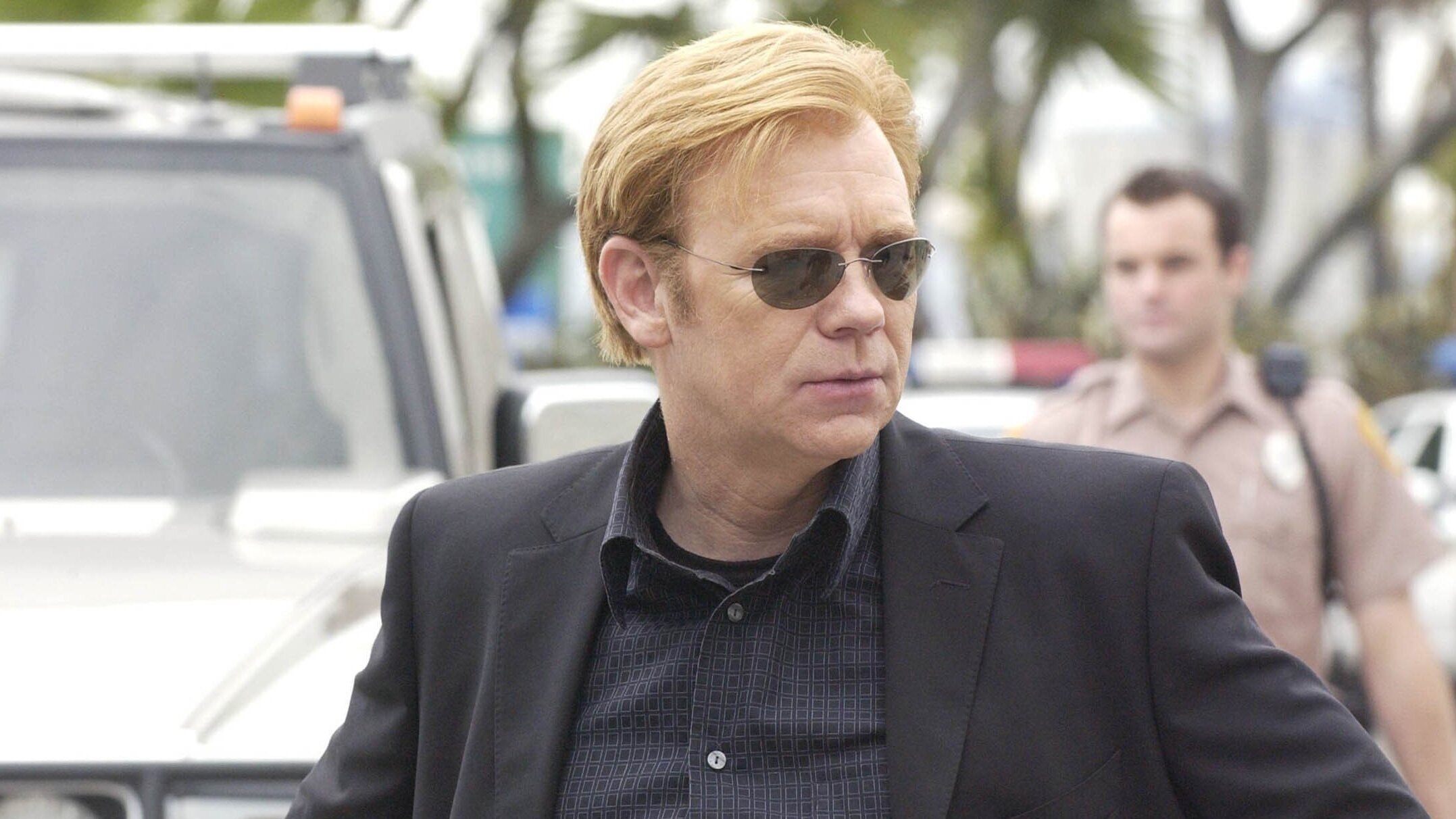 CSI: Miami