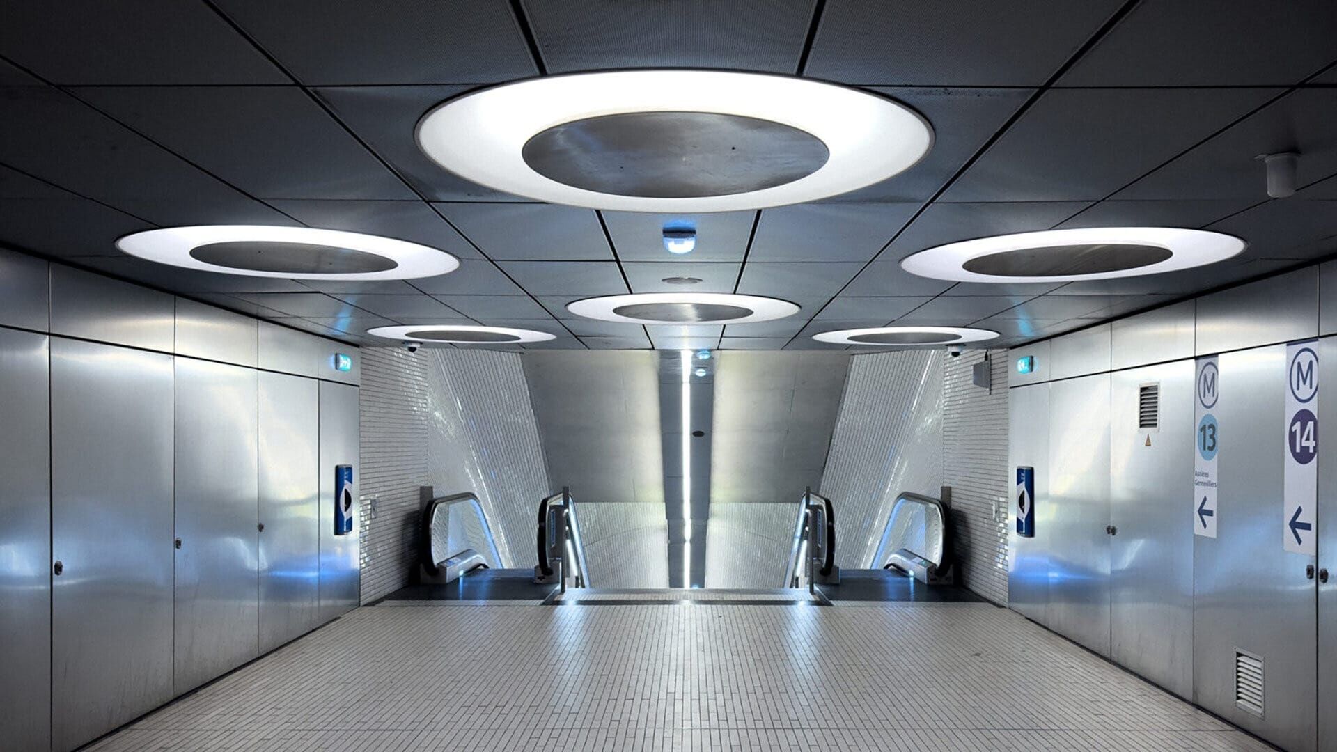 Metrokosmos