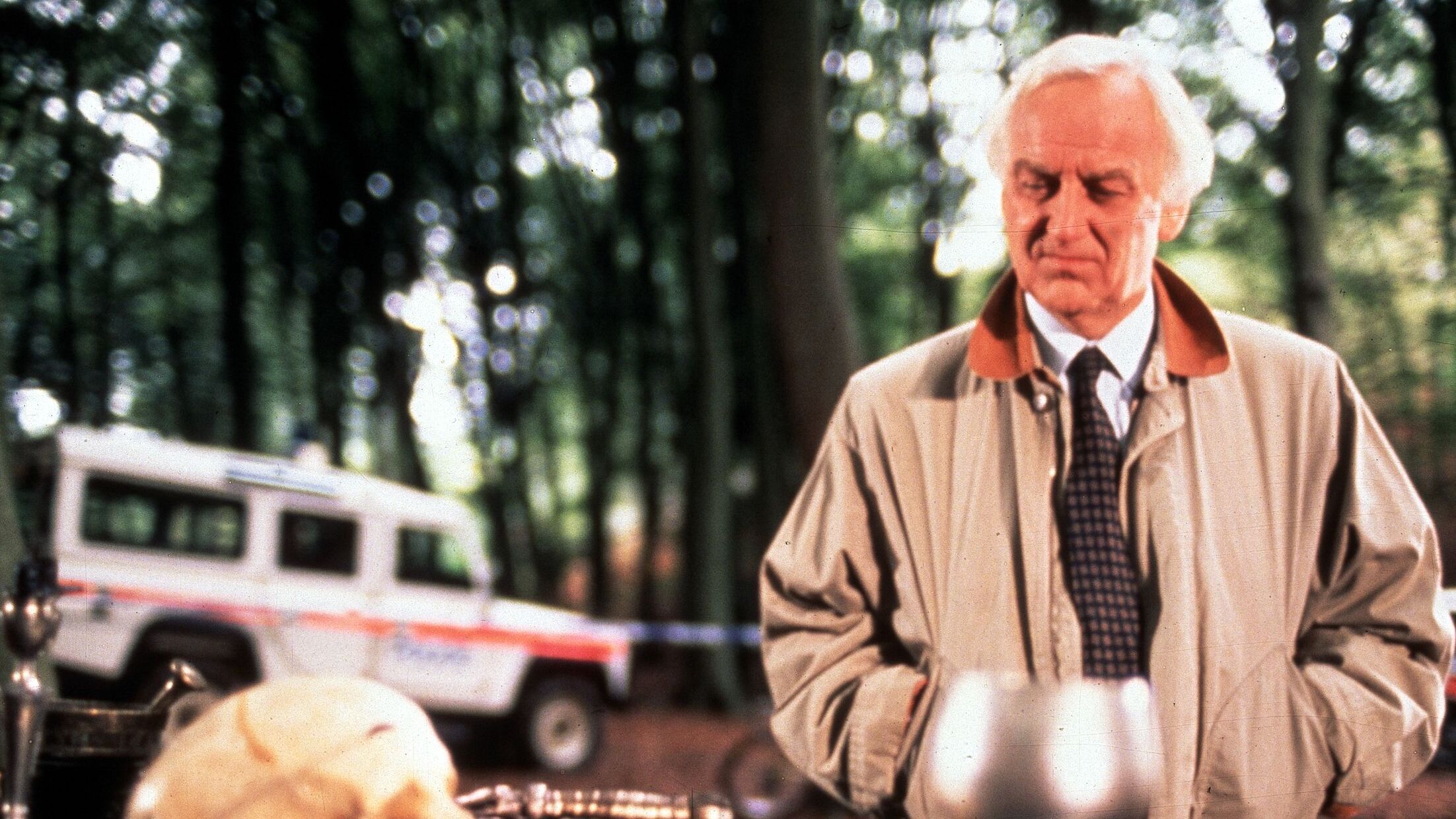 Inspector Morse