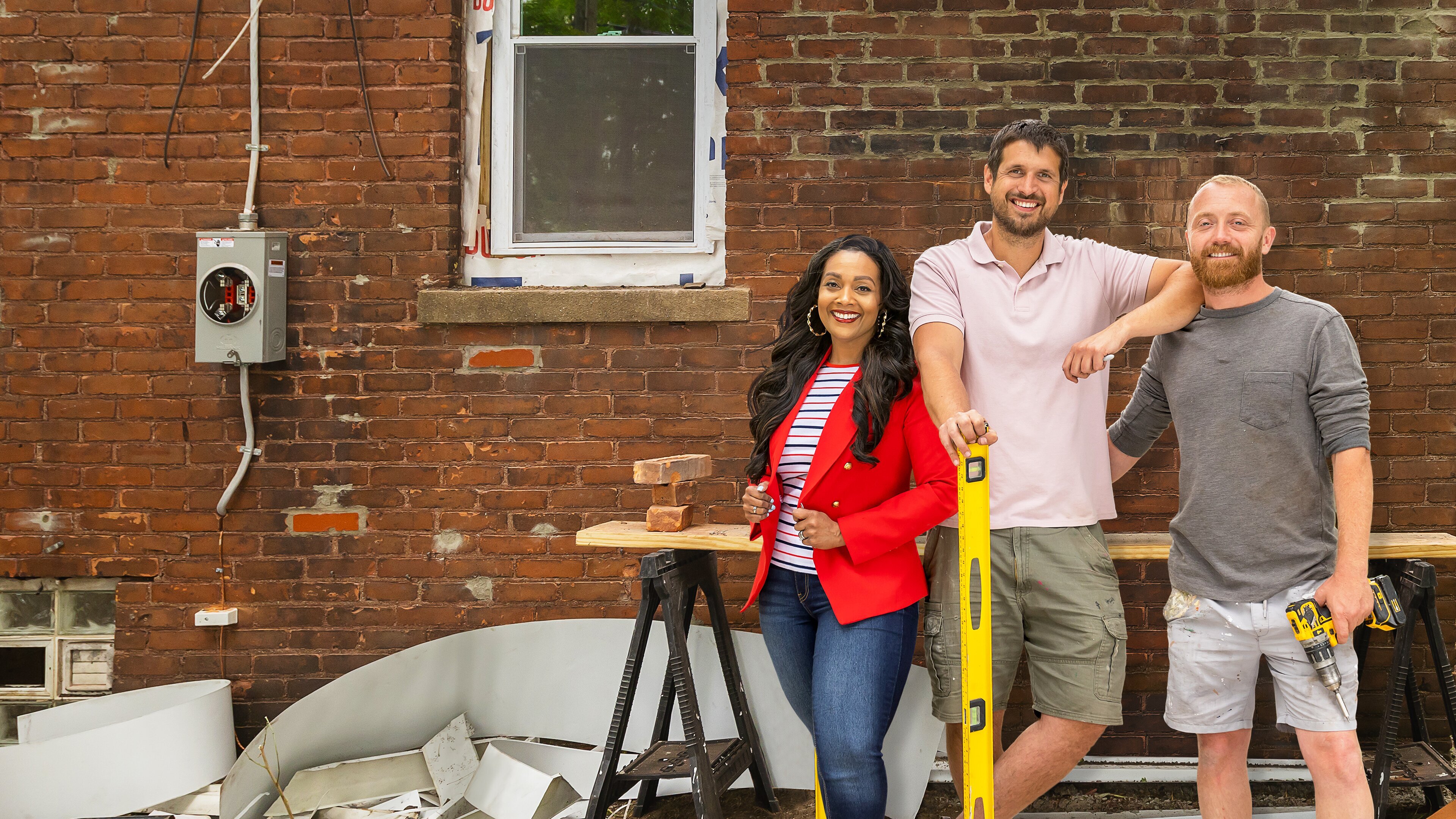 Flipping Detroit – Unser neues Schnäppchenhaus