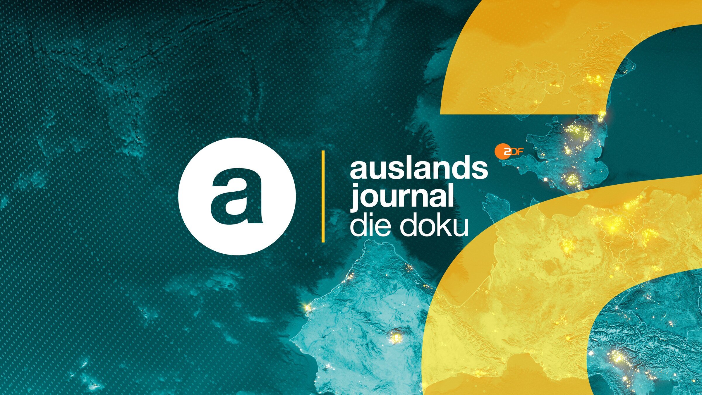 auslandsjournal – die doku: Die Welt nach Corona