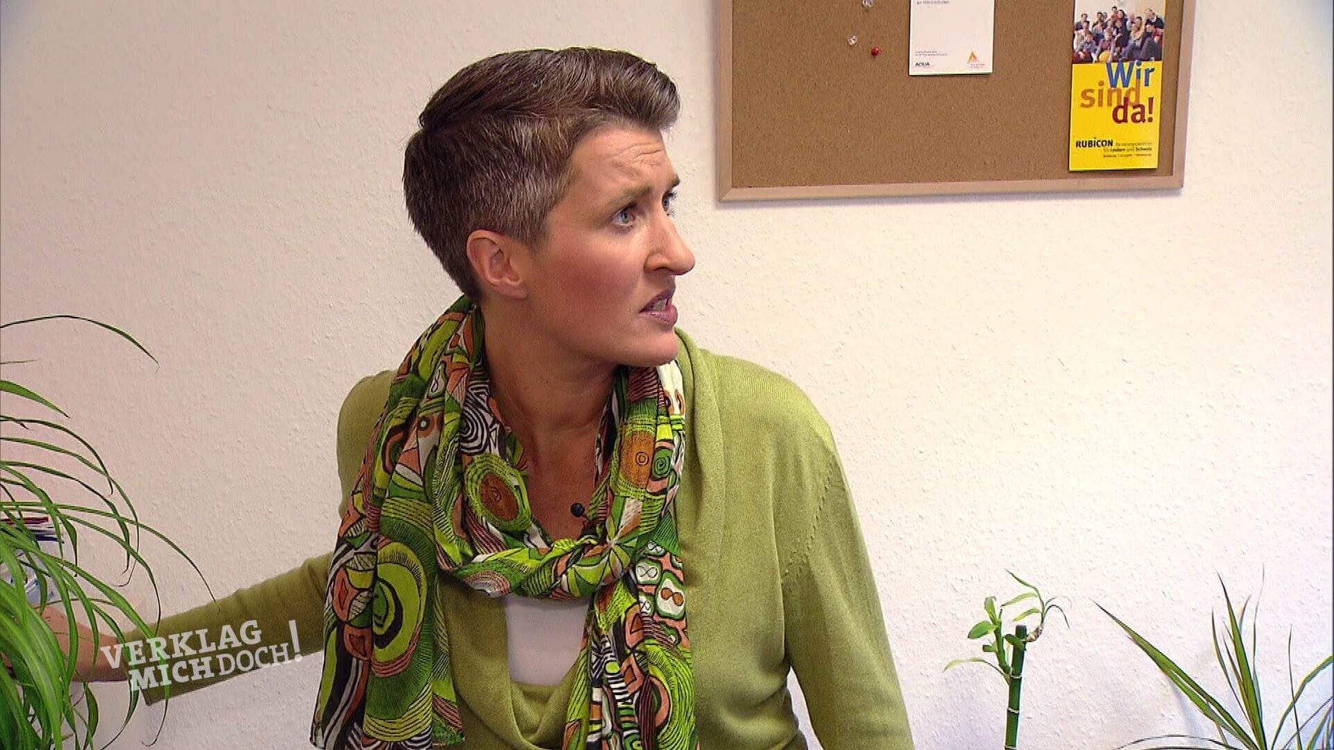 Verklag mich doch!