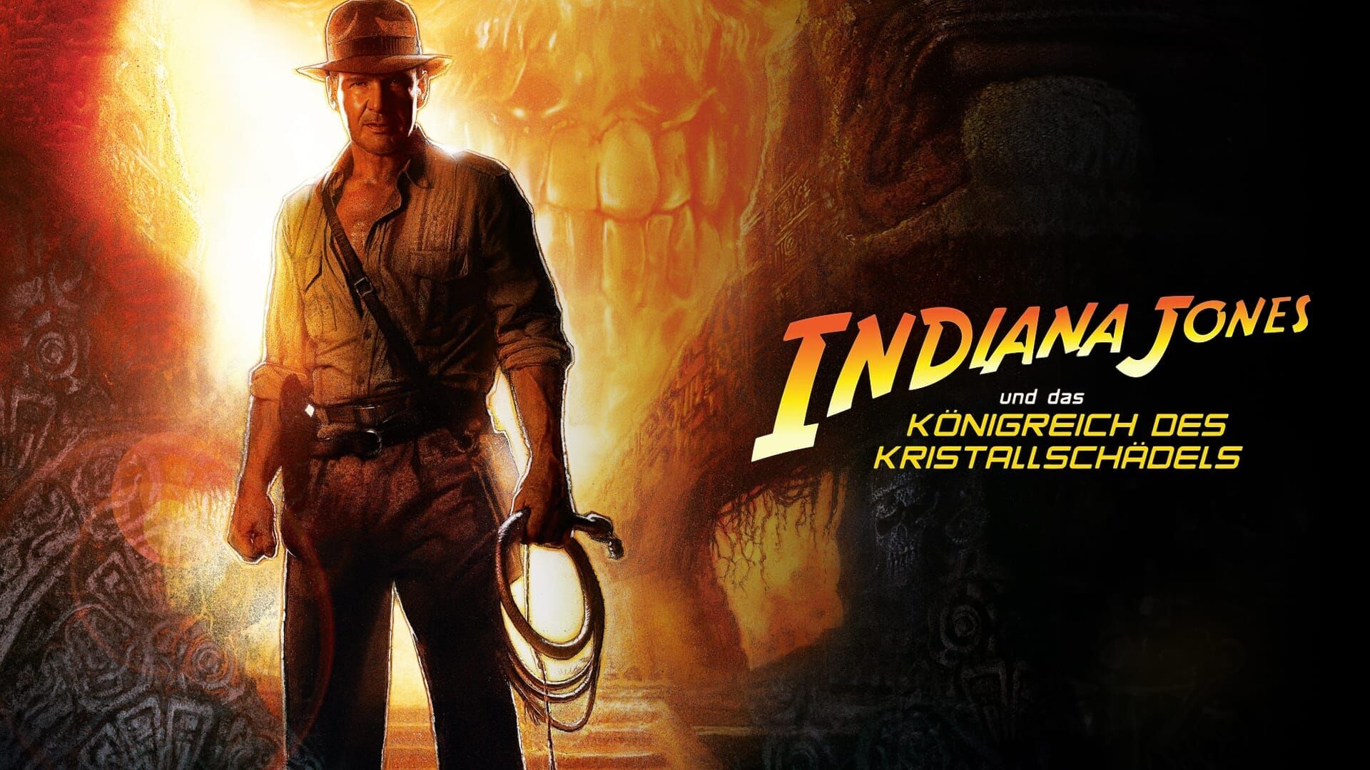 Indiana Jones und das Königreich des Kristallschädels