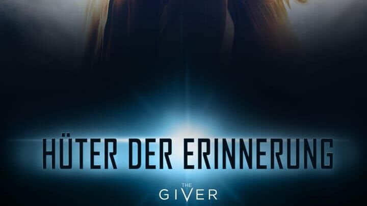 Hüter der Erinnerung – The Giver