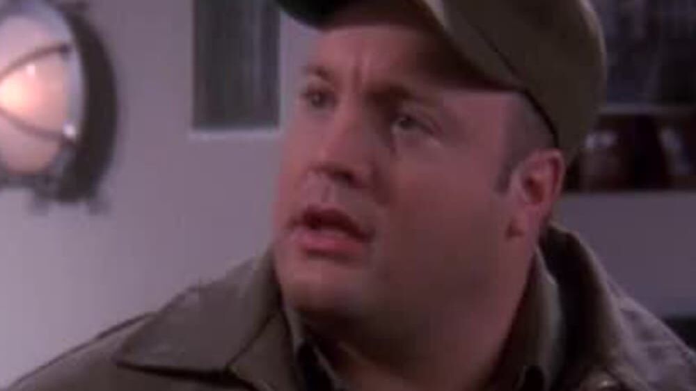 King of Queens