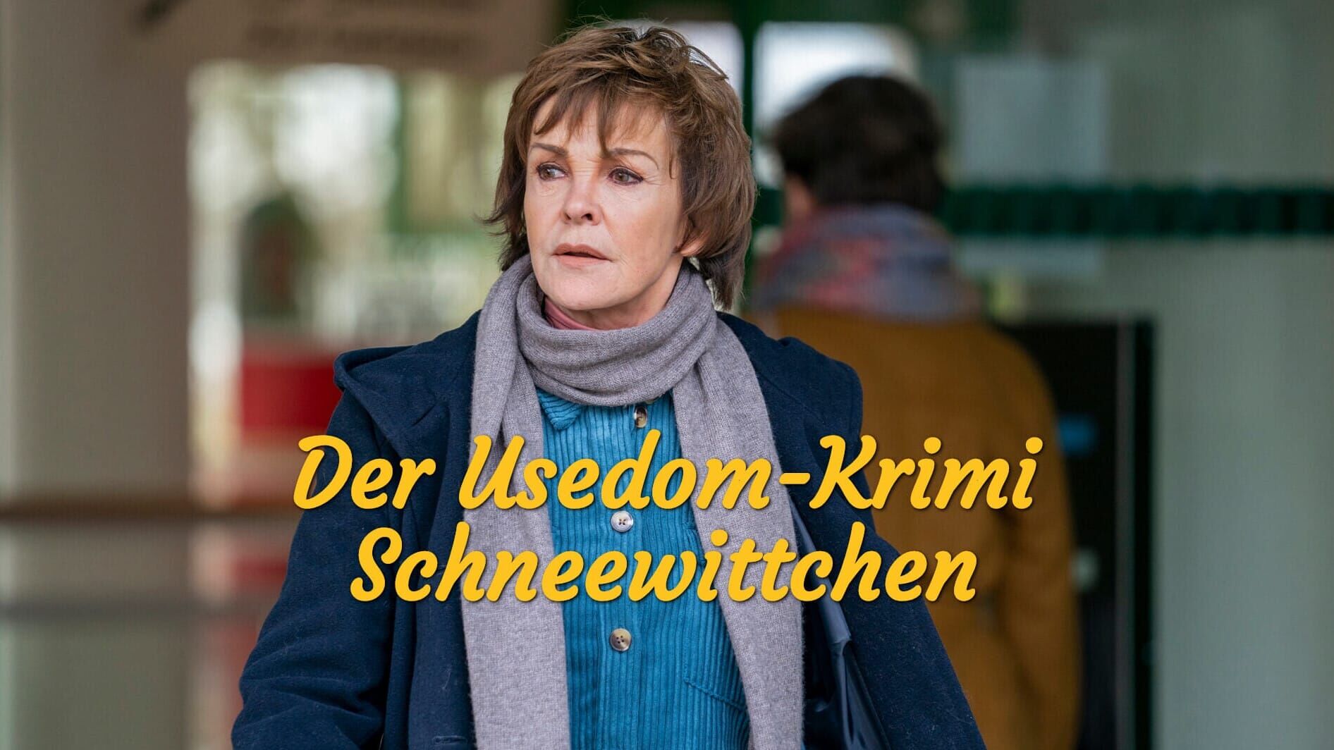 Der Usedom-Krimi