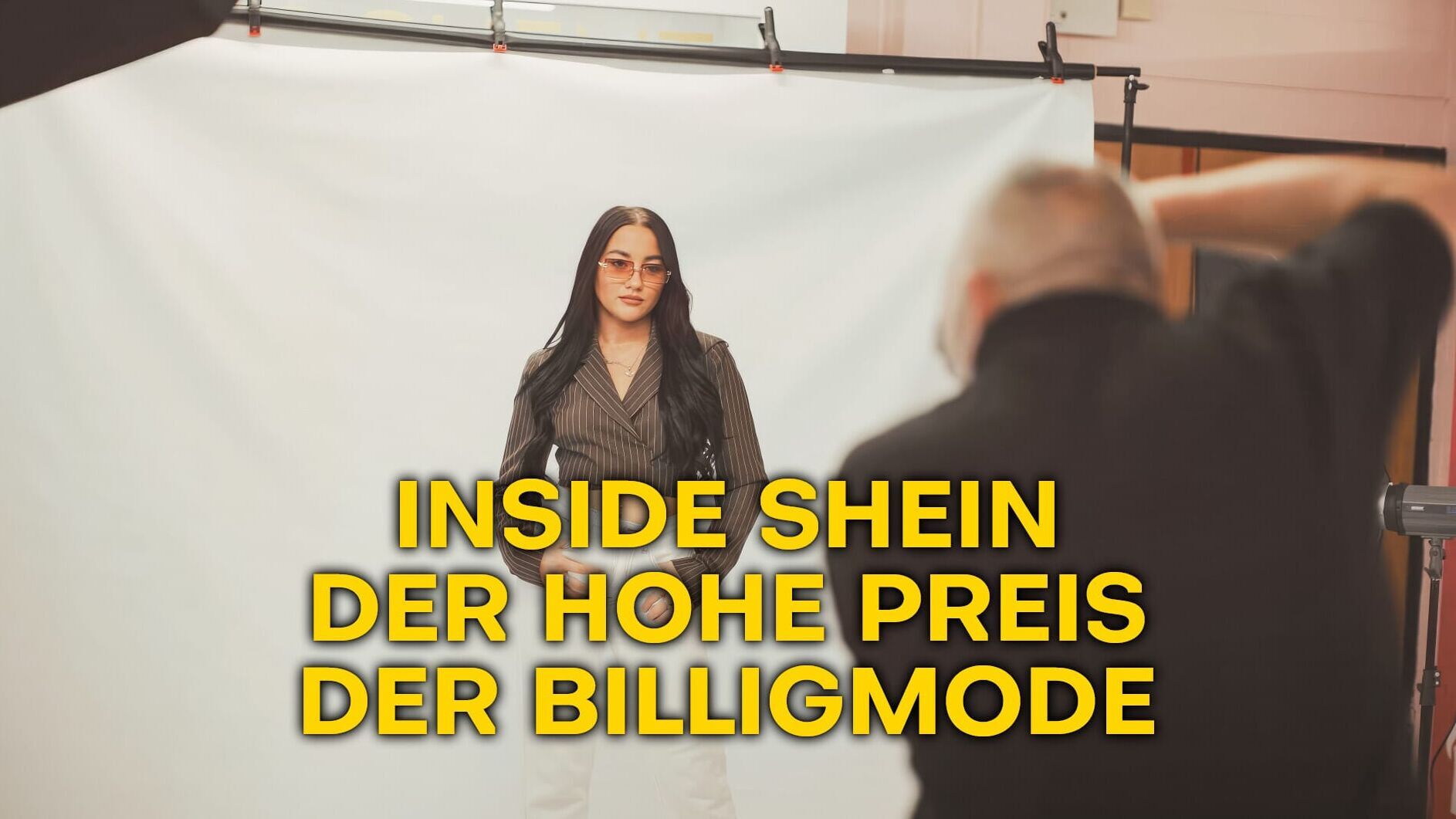 Inside Shein – Der hohe Preis der Billigmode