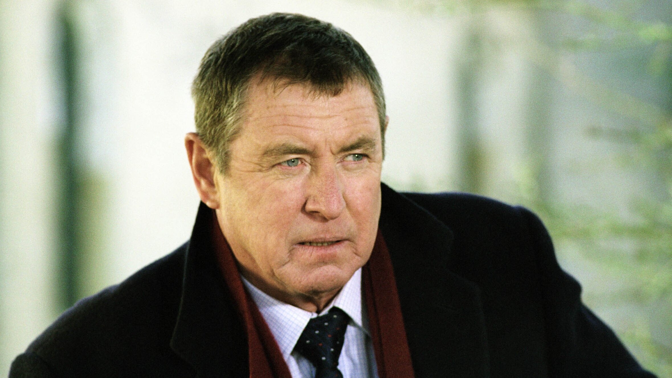 Inspector Barnaby