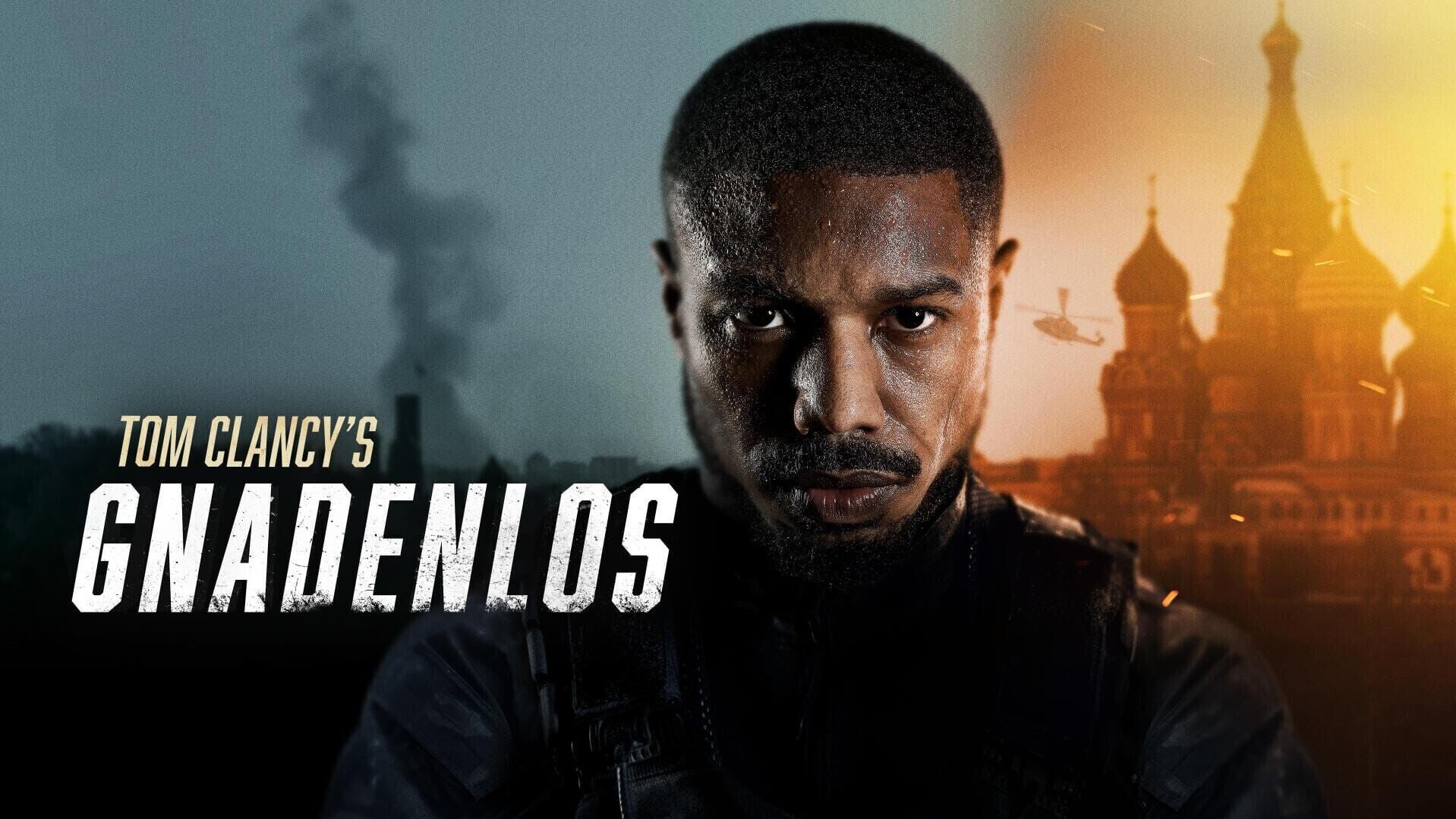 Tom Clancy's Gnadenlos