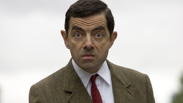 Mr. Bean macht Ferien