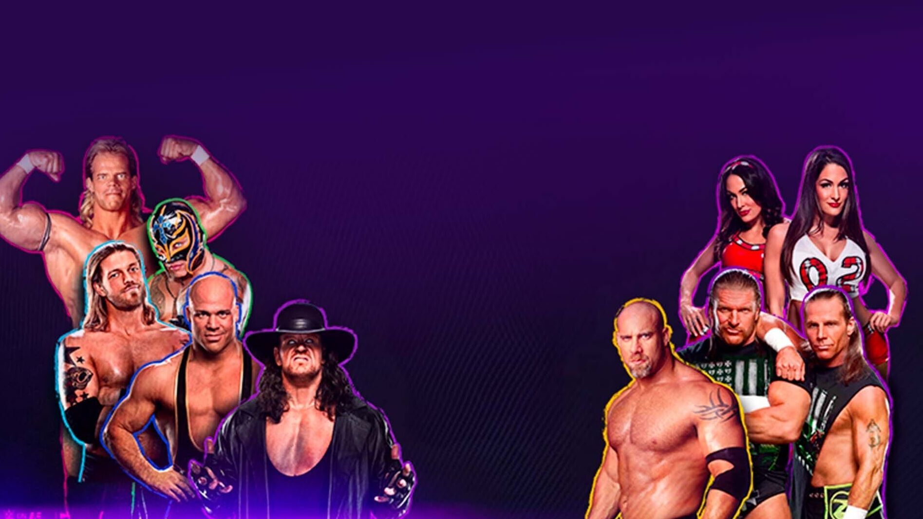 WWE Legends: Undertaker