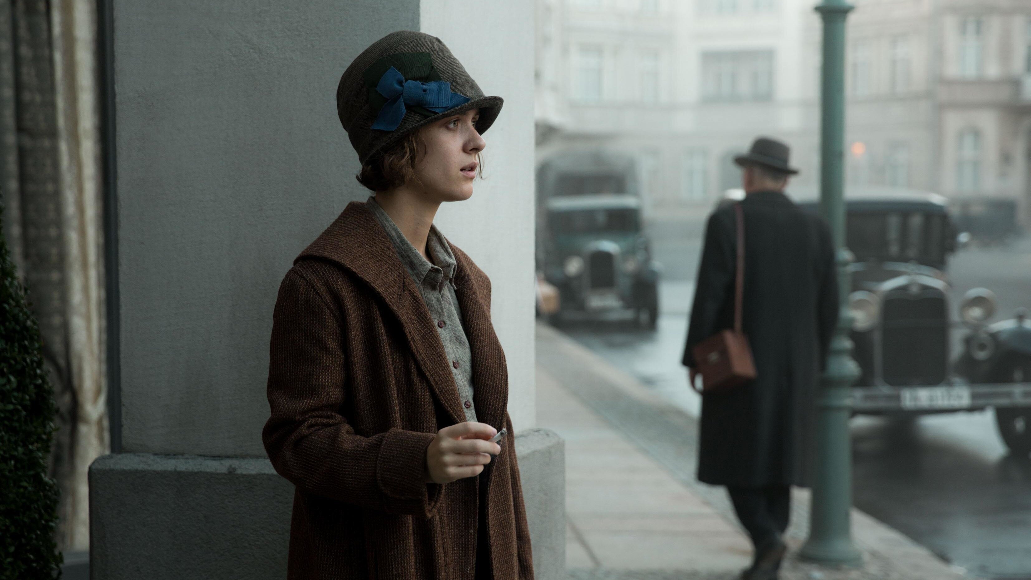 Babylon Berlin