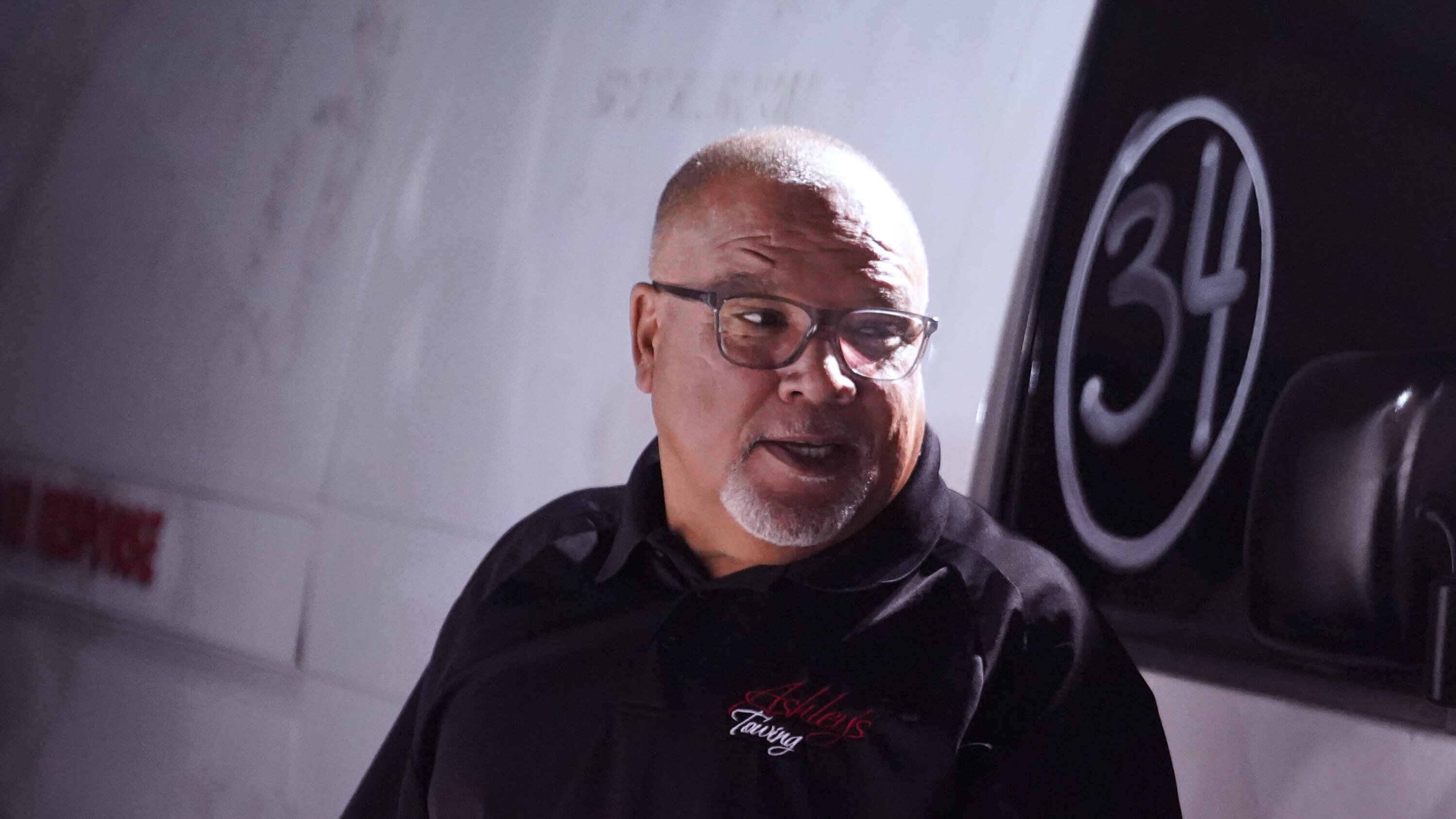 Sin City Tow – Die Abschlepper von Las Vegas