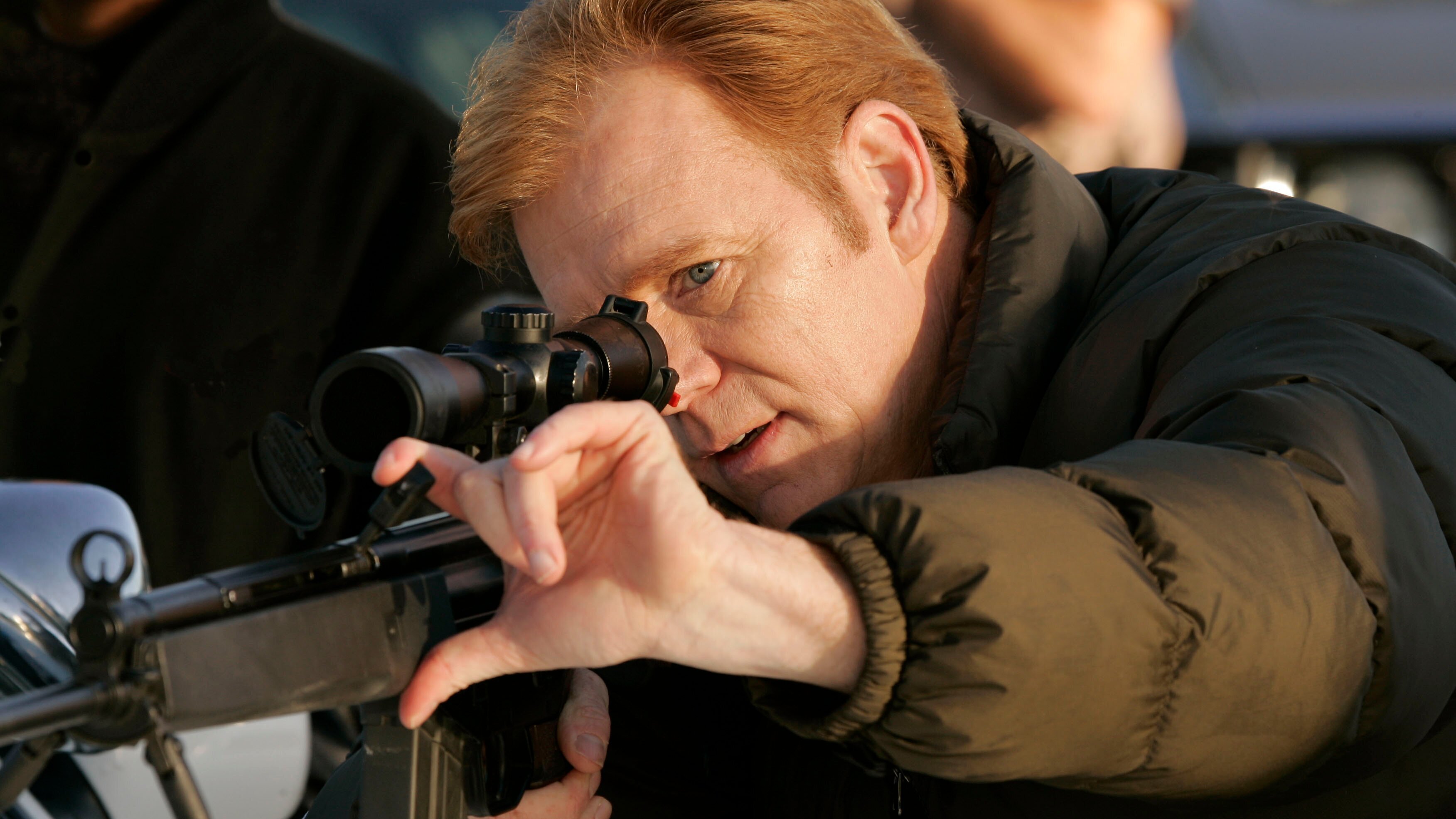 CSI: Miami