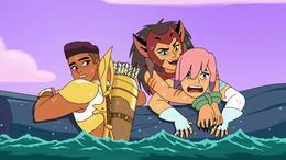 She-Ra und die Rebellen-Prinzessinnen