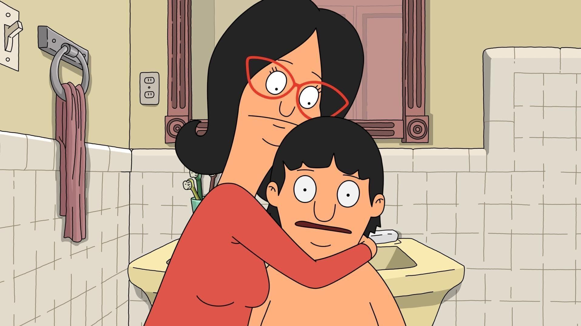 Bob's Burgers