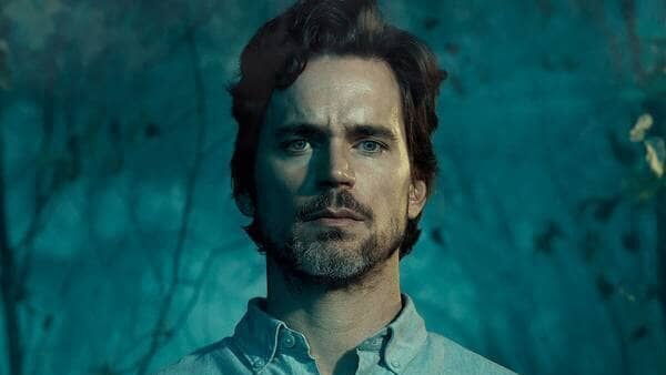 The Sinner