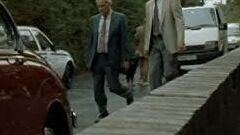 Inspector Morse