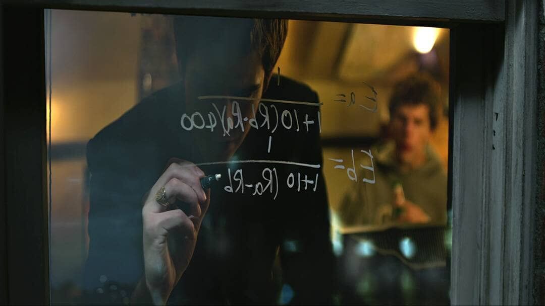 The Social Network