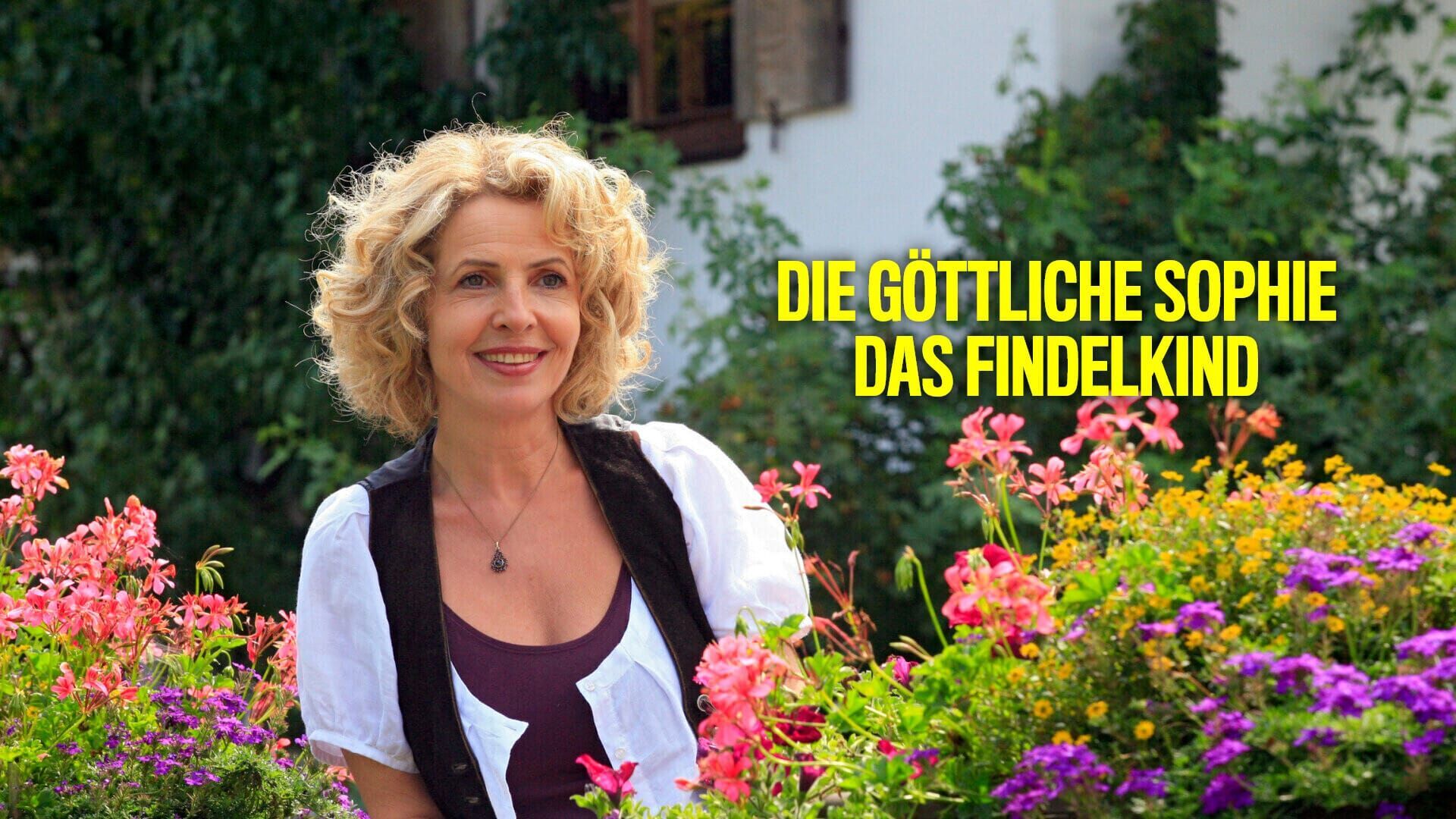 Die göttliche Sophie – Das Findelkind