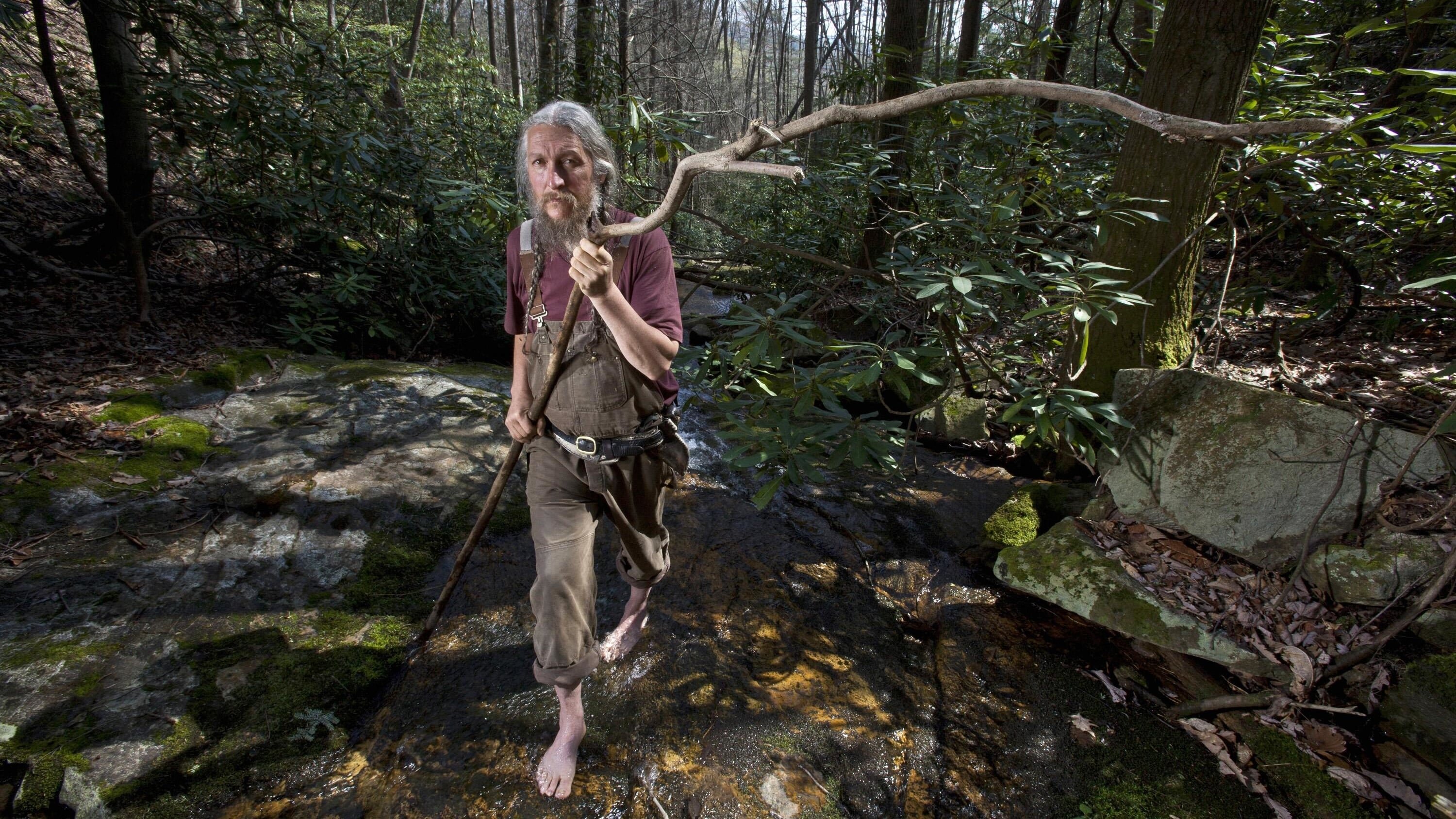 Mountain Men – Überleben in der Wildnis