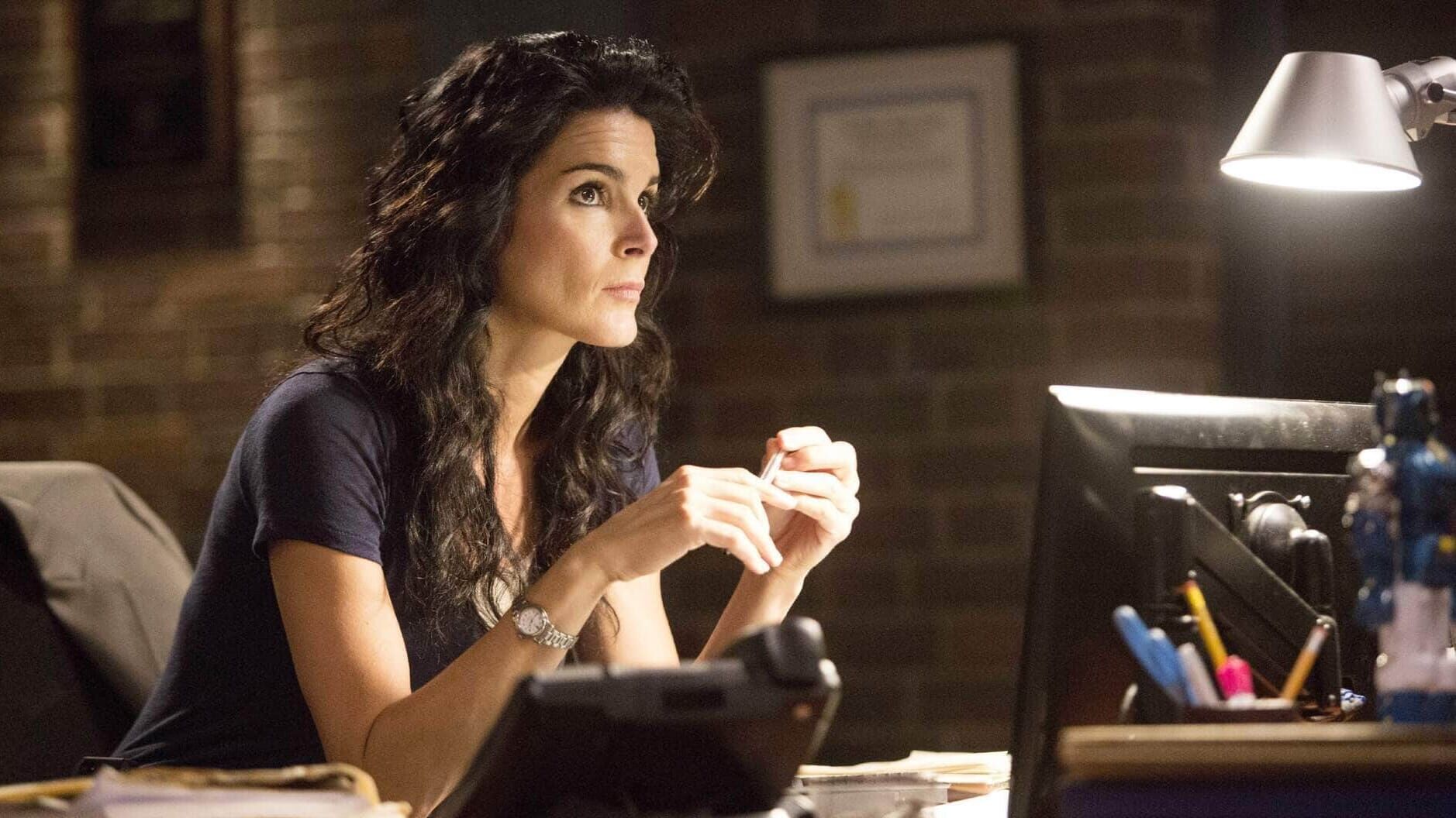 Rizzoli & Isles