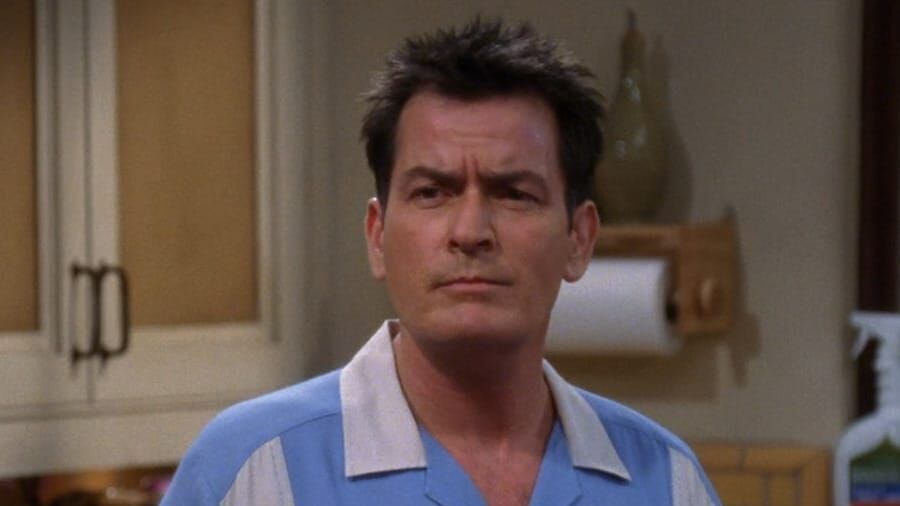 Two and a Half Men