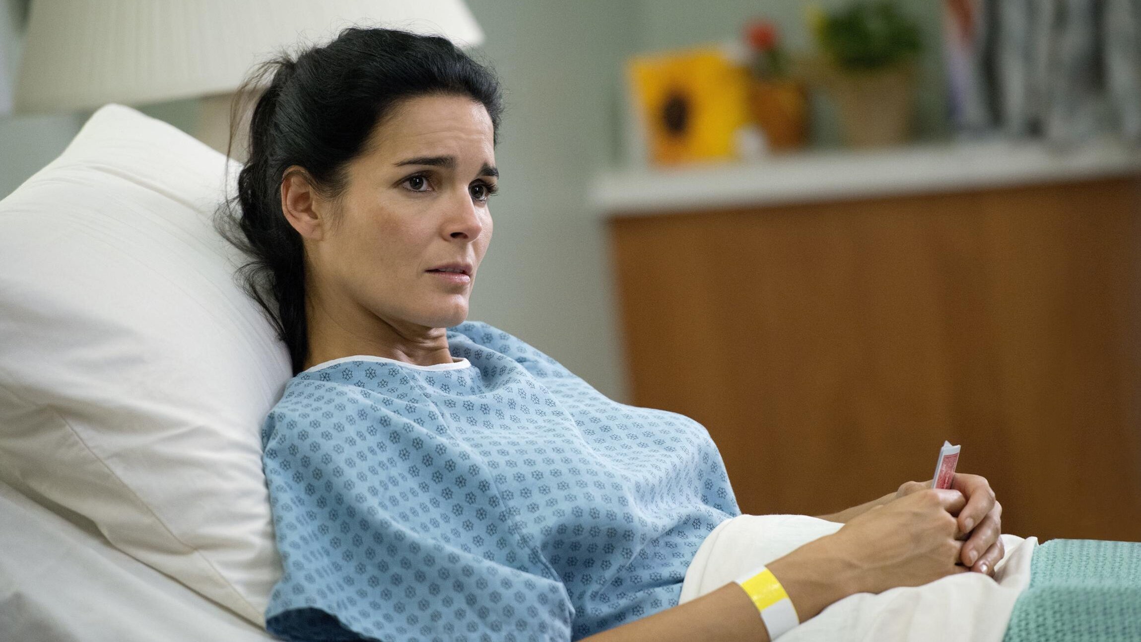 Rizzoli & Isles