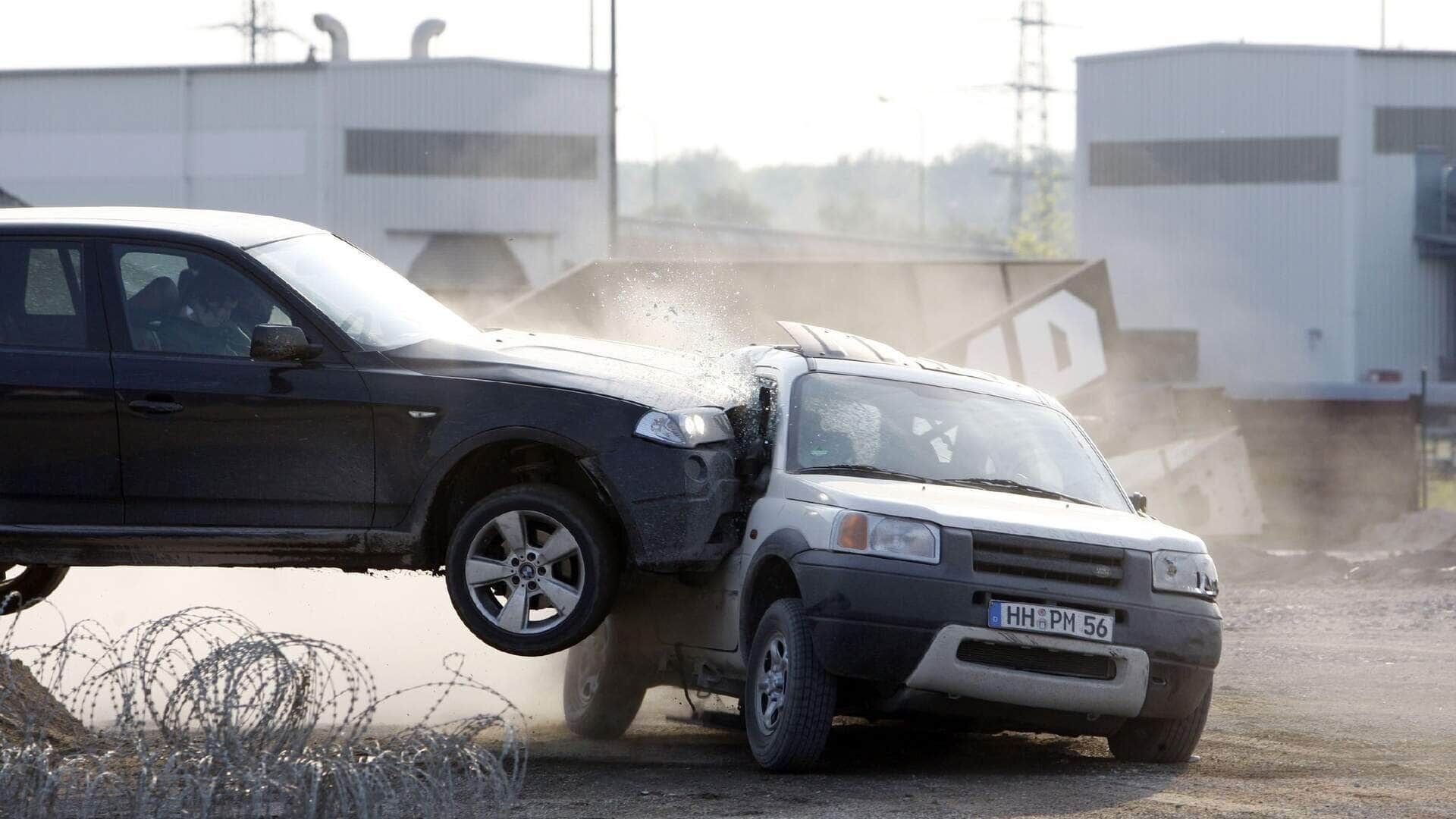 Alarm für Cobra 11 – Die Autobahnpolizei
