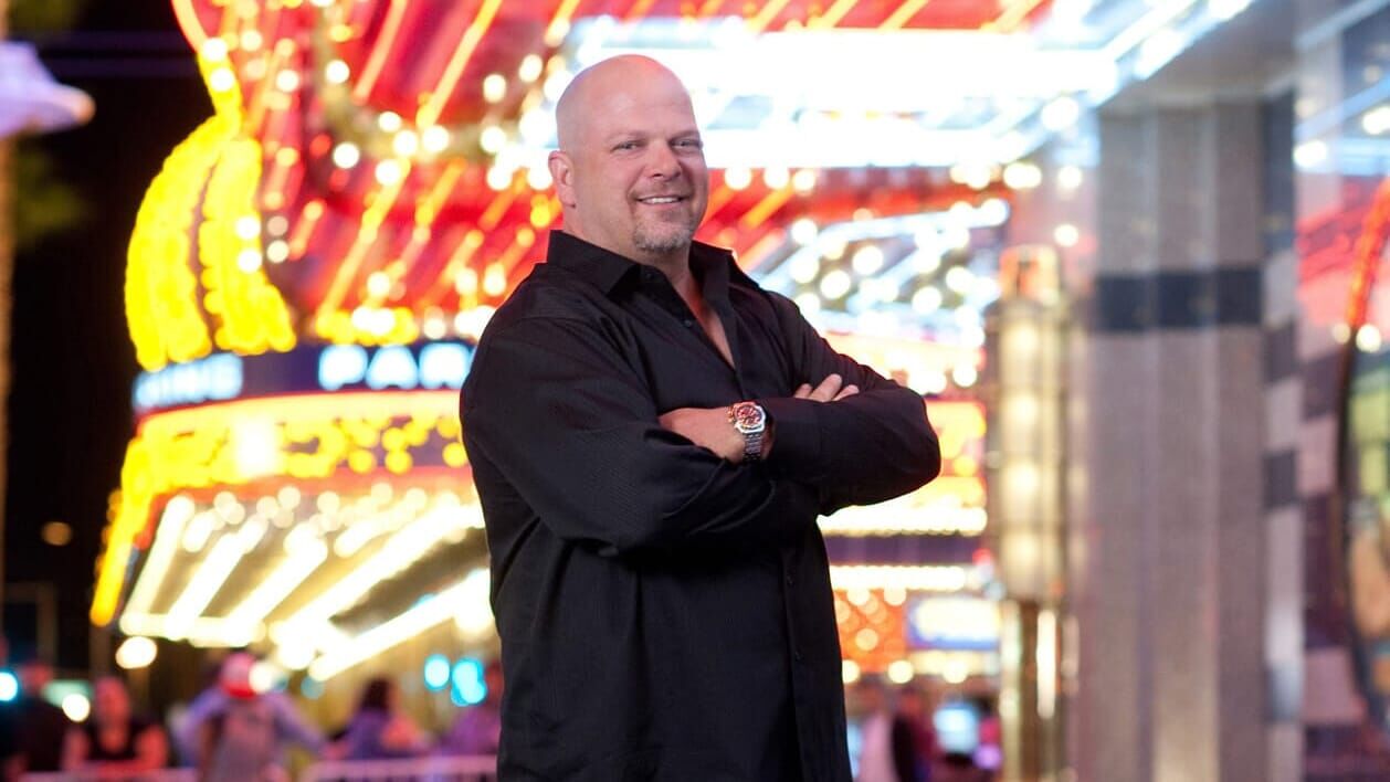 Pawn Stars – Die Drei vom Pfandhaus