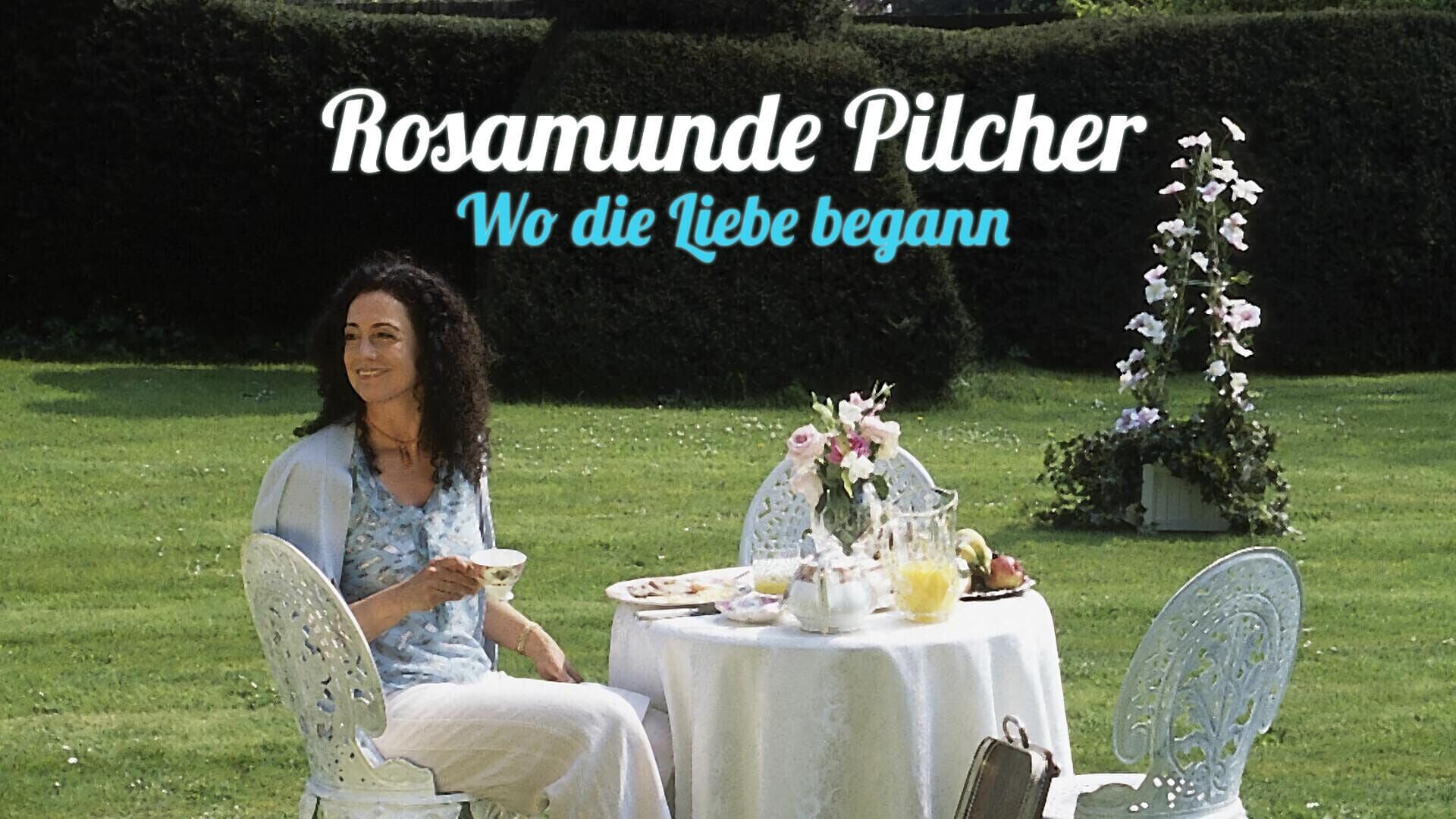 Rosamunde Pilcher