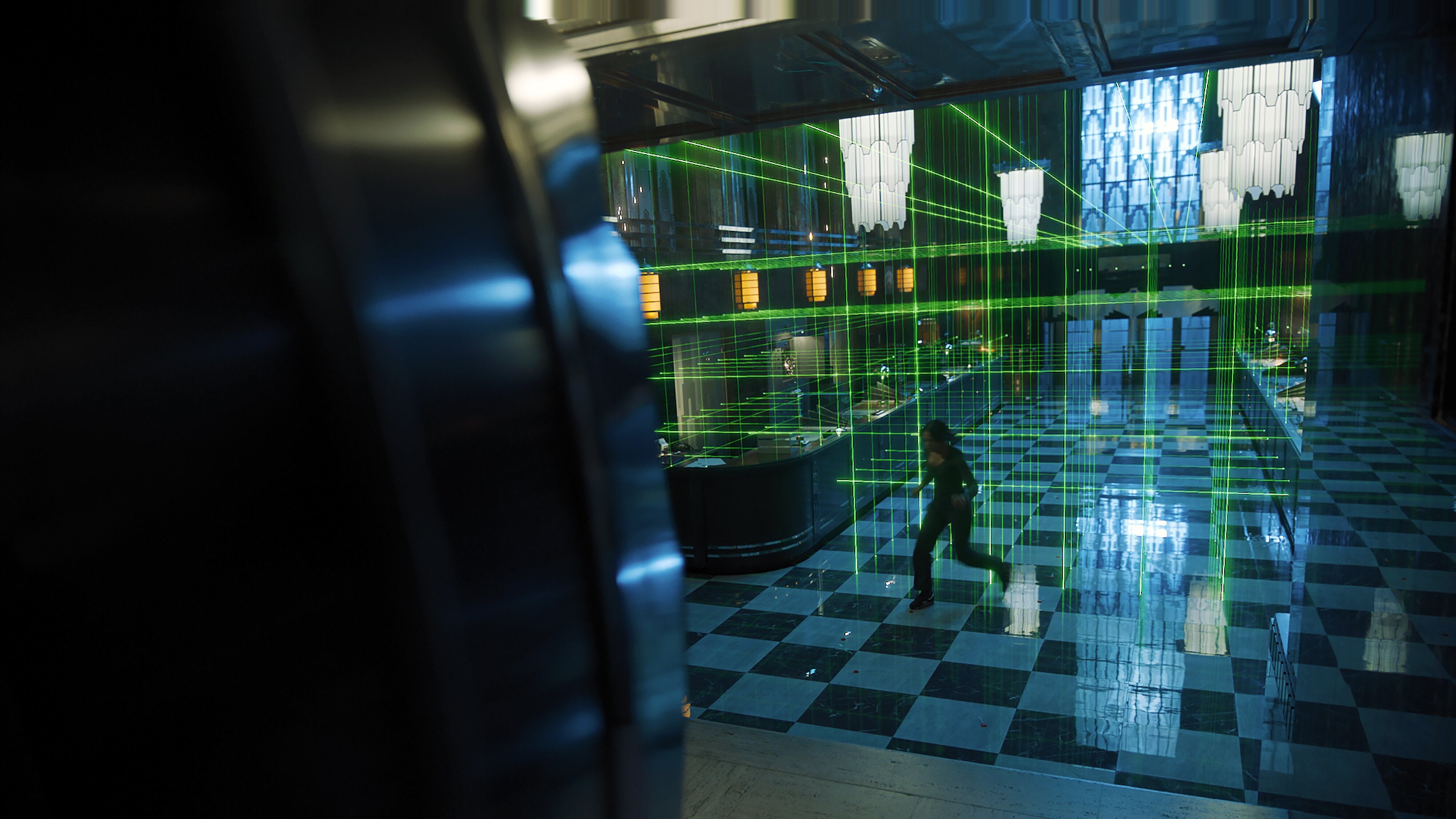 Escape Room 2 – No Way Out