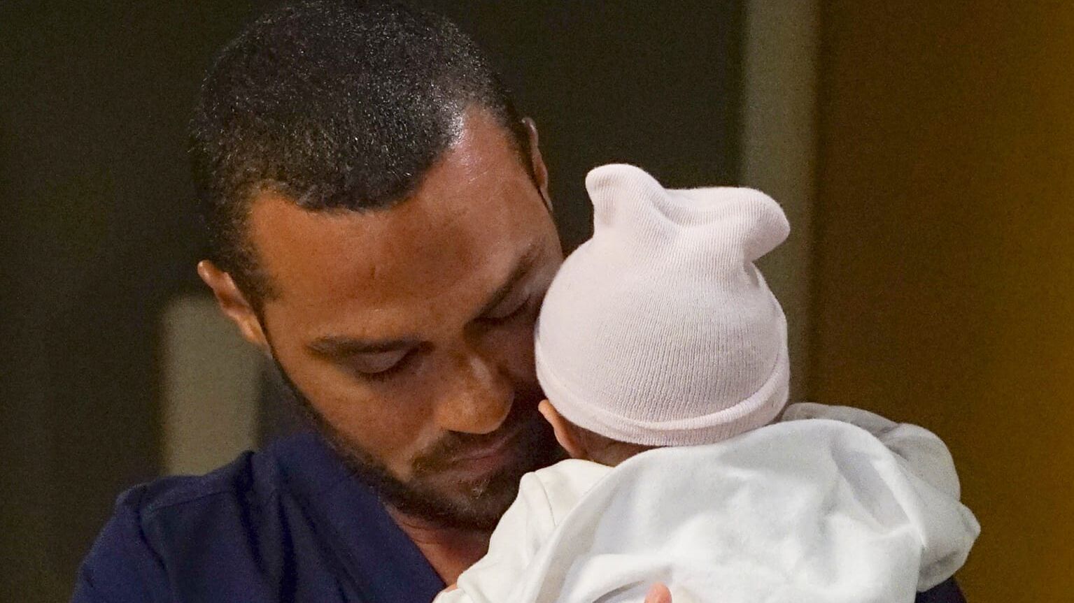 Grey's Anatomy – Die jungen Ärzte