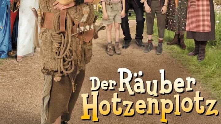 Der Räuber Hotzenplotz