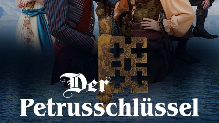 Der Petrusschlüssel