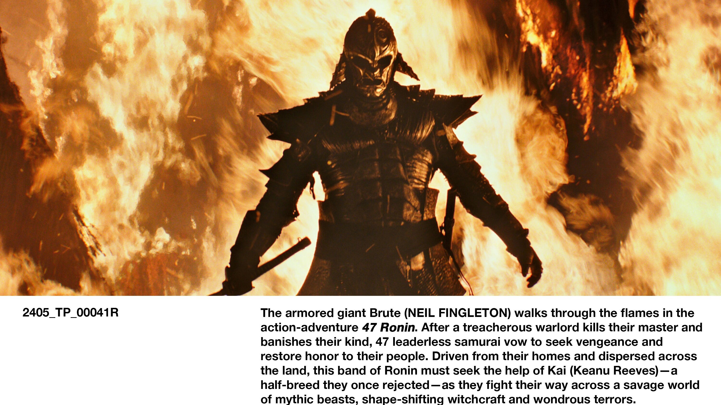 47 Ronin