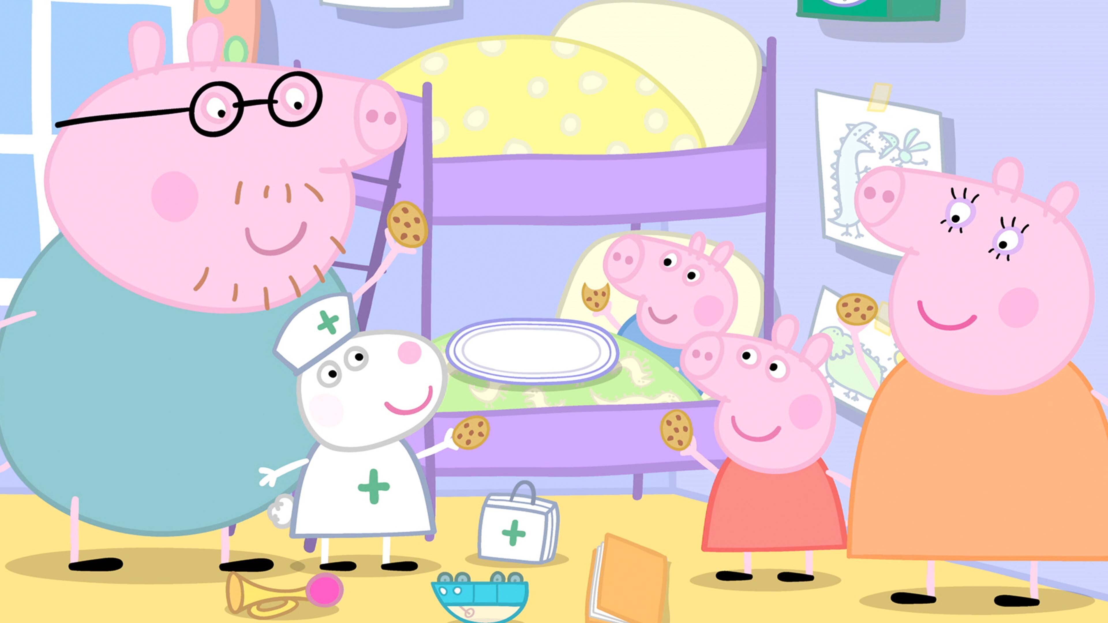 Peppa Pig
