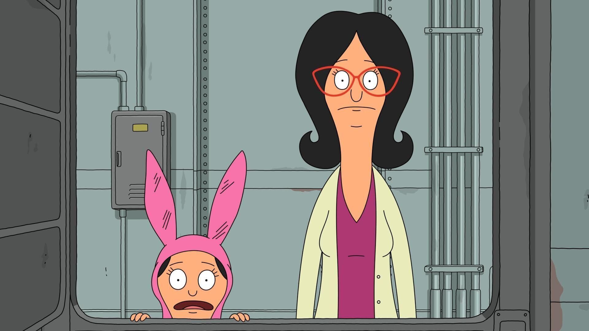 Bob's Burgers