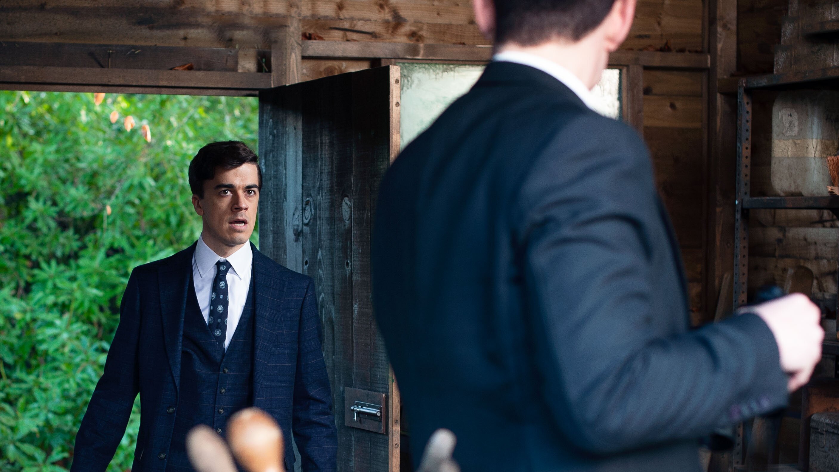 Grantchester