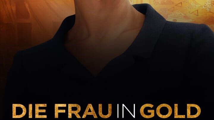 Die Frau in Gold